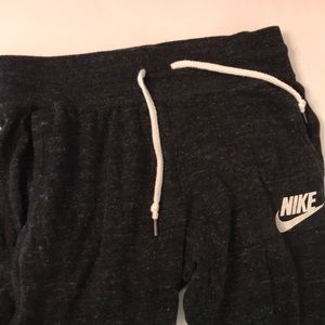 Nike joggers